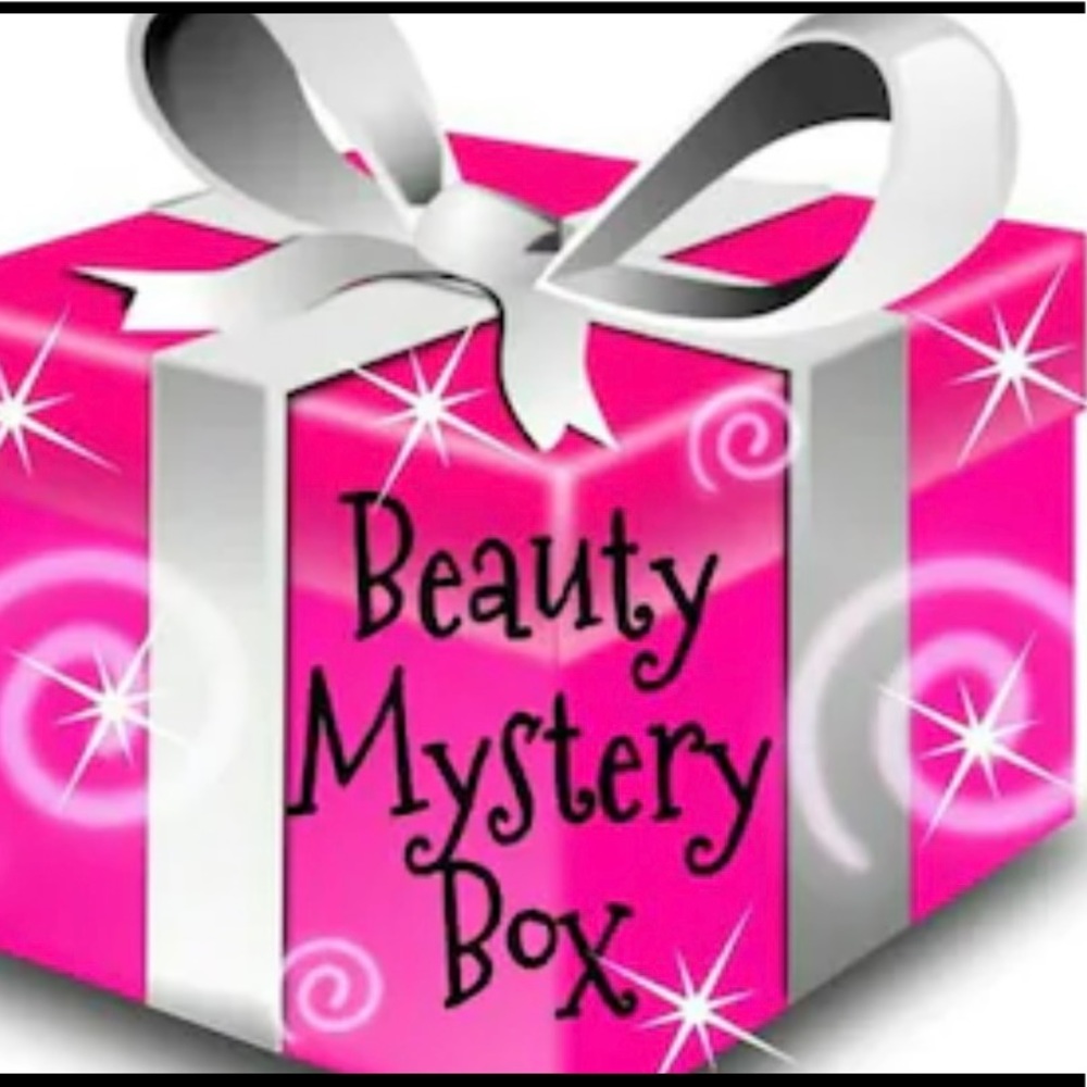 Beauty Mystery